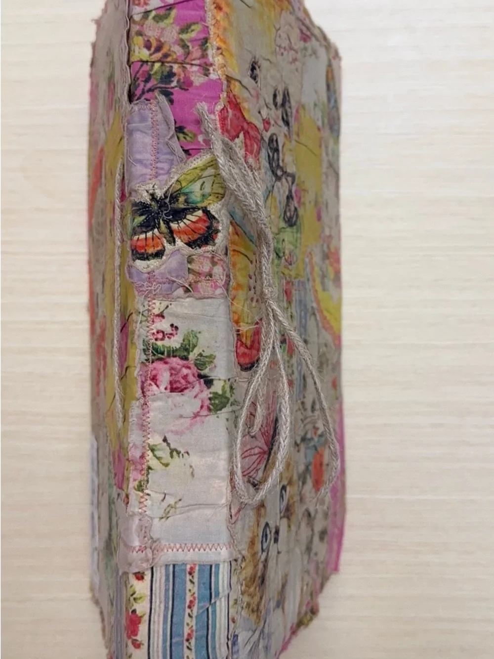 Magnolia Pearl Pink Meowza Kitty Notebook